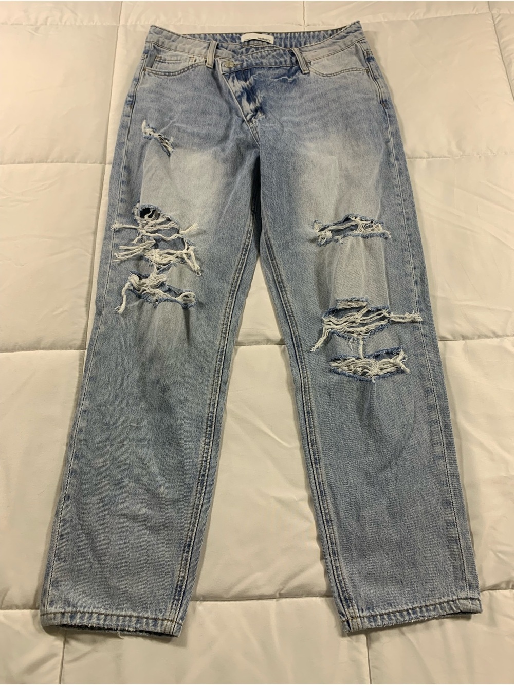 Pre loved VERVET jeans womens size 29